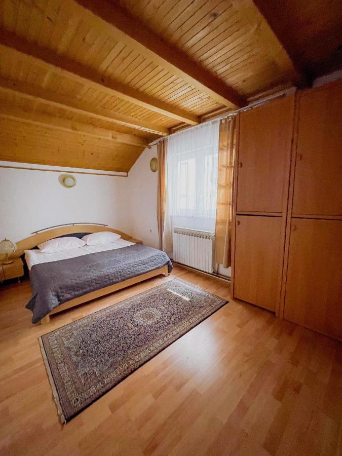 Adella Apartment Sarajevo Exterior foto