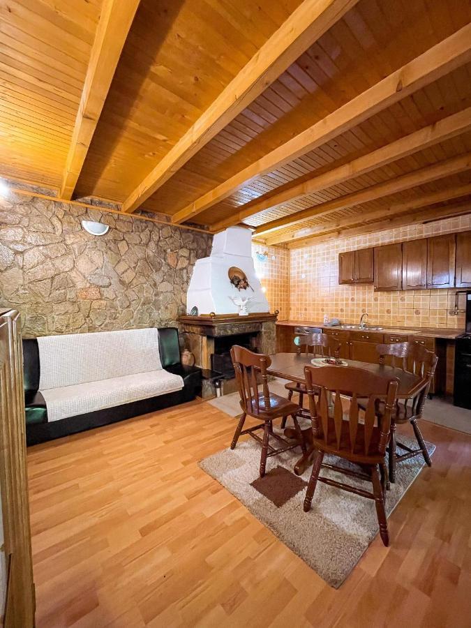 Adella Apartment Sarajevo Exterior foto