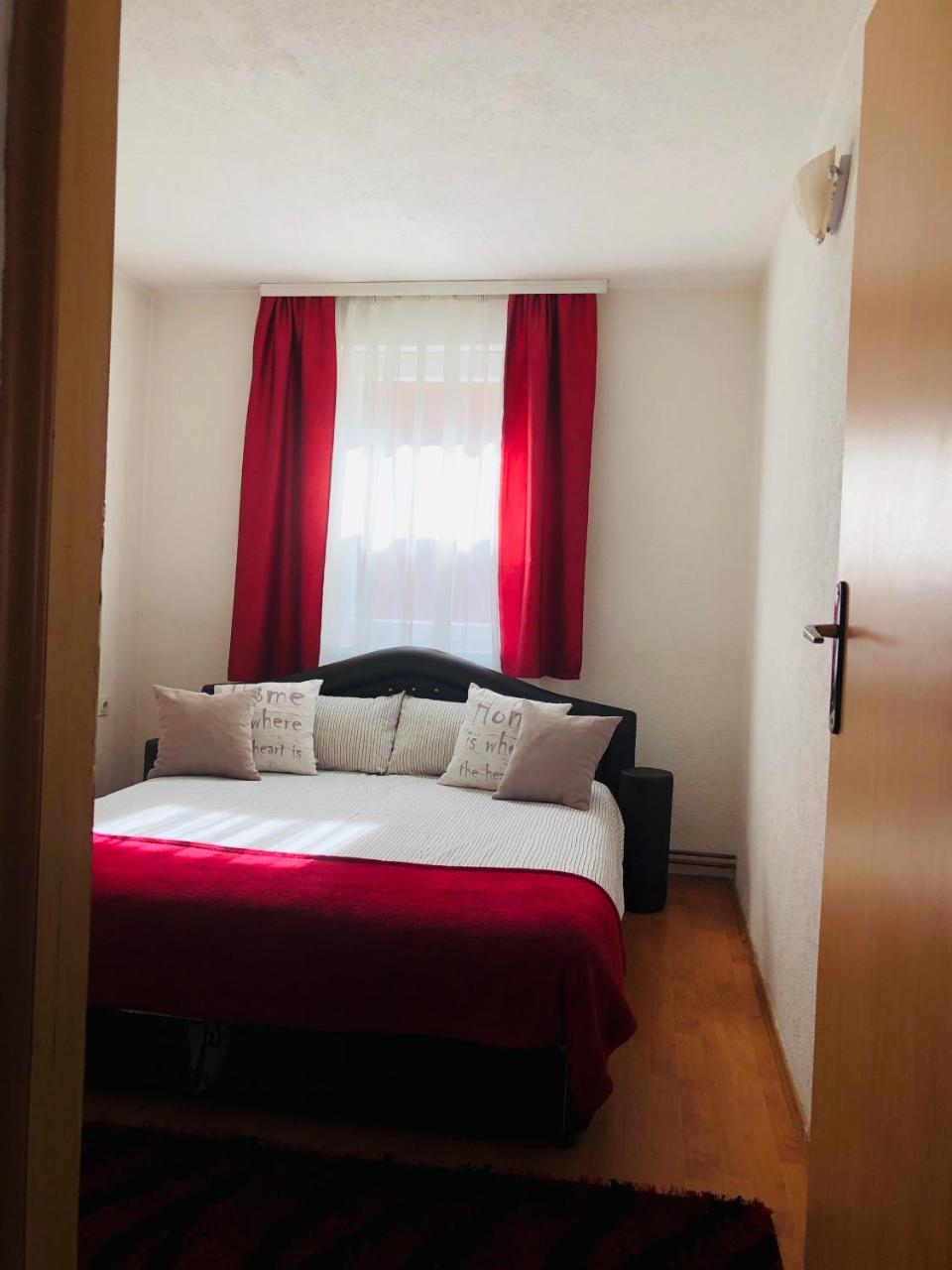 Adella Apartment Sarajevo Exterior foto