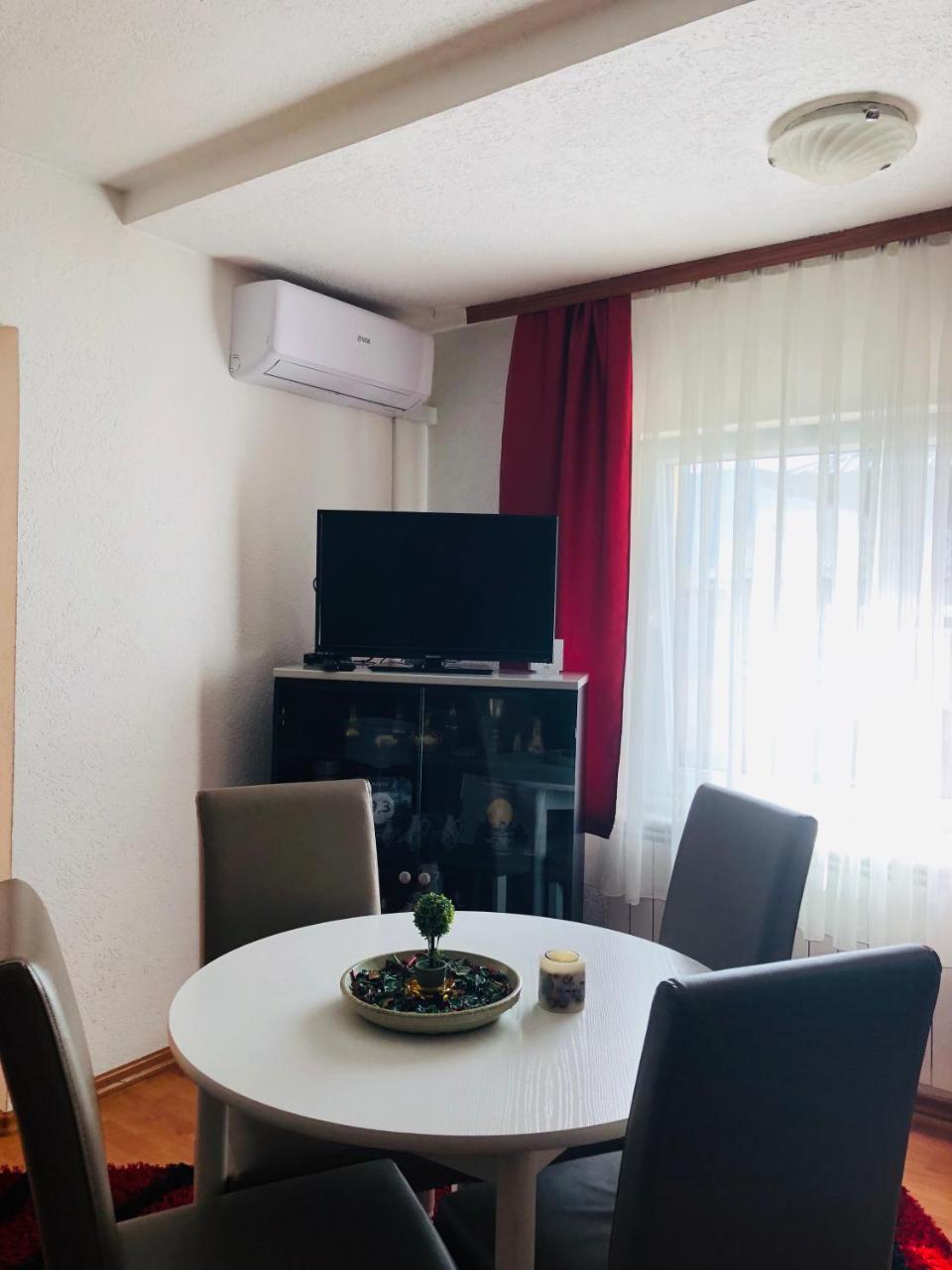 Adella Apartment Sarajevo Exterior foto