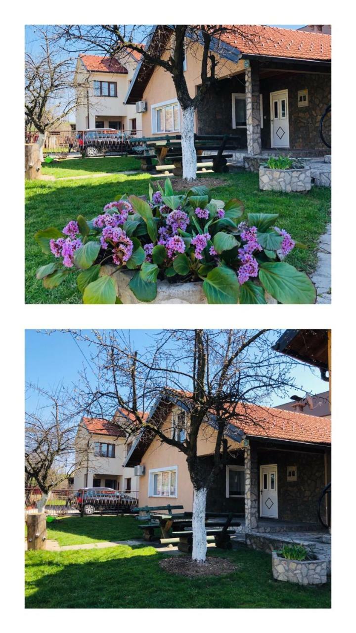Adella Apartment Sarajevo Exterior foto