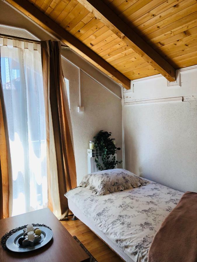 Adella Apartment Sarajevo Exterior foto